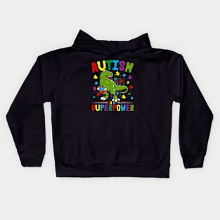 Autism Kids Hoodie